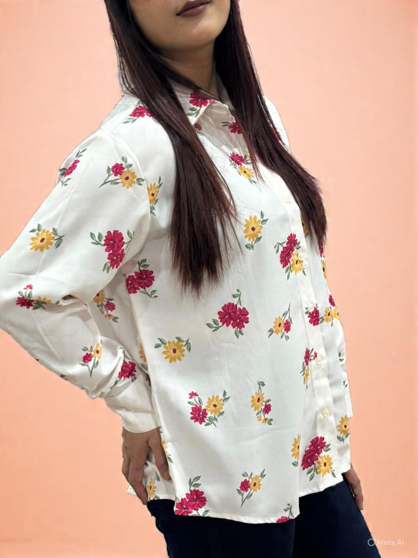 Daisy Bloom - Image 4