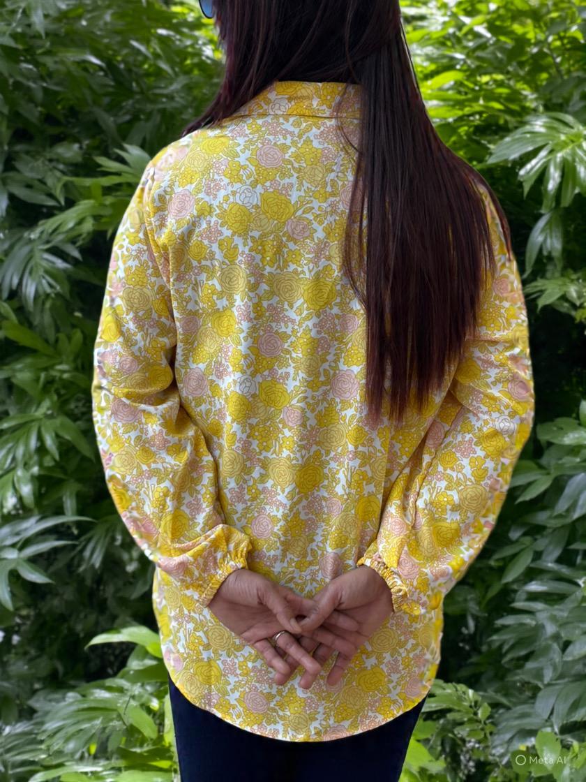 Golden Meadow - Image 2