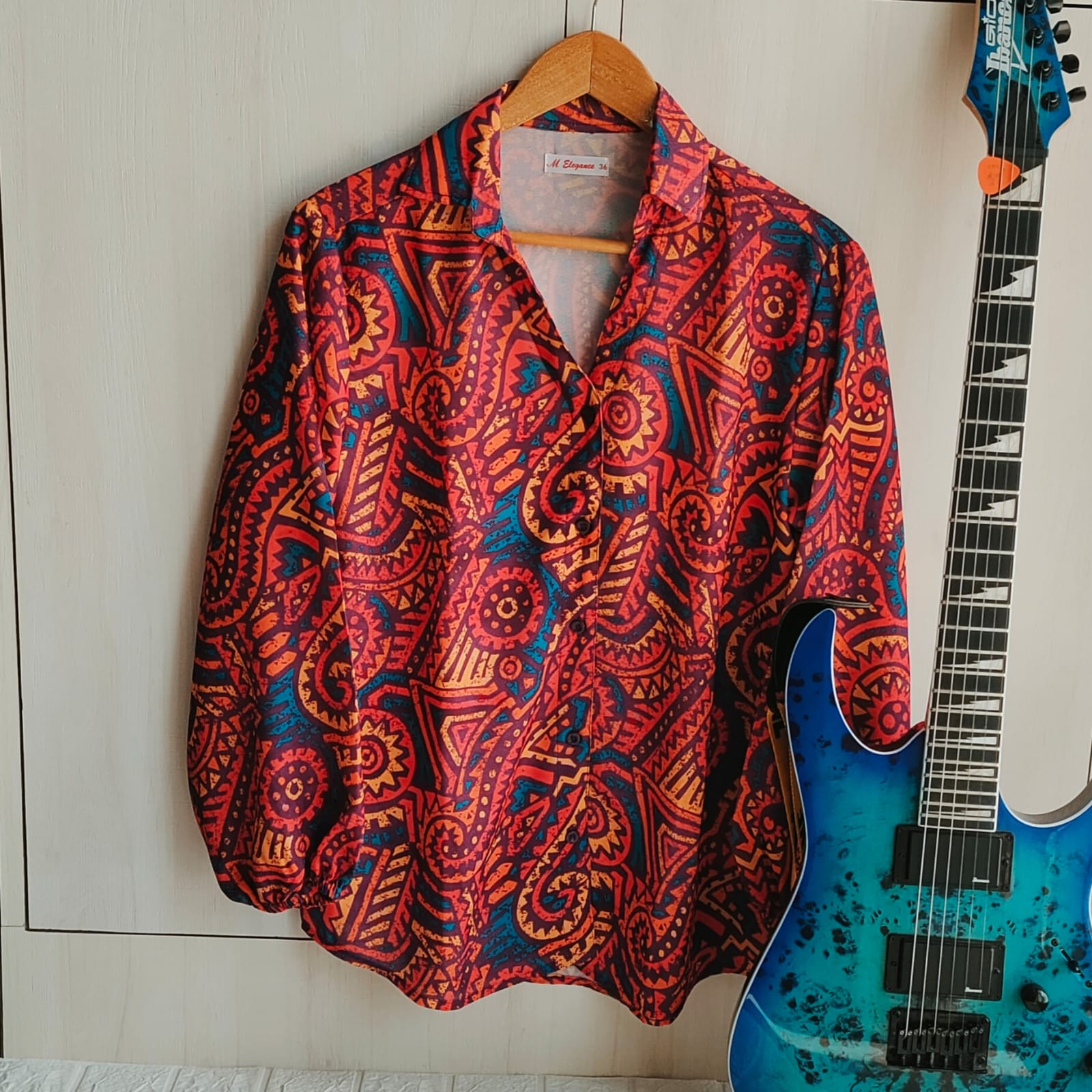 Boho Beat - Image 6