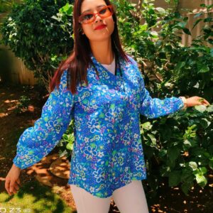 Floral Funk